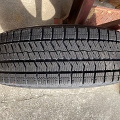 175/65/15 6J スタッドレスの画像