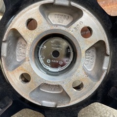 175/65/15 6J スタッドレスの画像