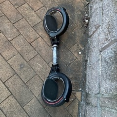 スケートサイクルの画像