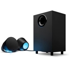 Logicool G ゲーミング スピーカー G560 PS5 ...