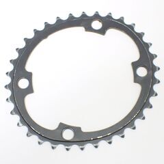 CD079 RIDEA  リデア チェーンリング 楕円 インナー 34Tの画像