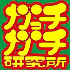 ガっチガチ研究所では値引きやモニター募集致しません