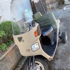 人気‼️ツースト‼️ジャイロキャノピー‼️ミニカー登録済‼️