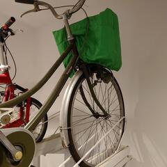 【引取決定】自転車の画像