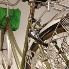 【引取決定】自転車の画像