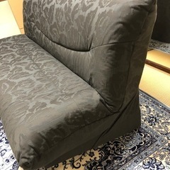 ソファーベッド