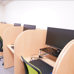 【約9割が無料で利用中🌟】うつ・適応障害・発達障害の方／ITスキルを身につけて就職を有利に！【大阪府大阪市】の画像