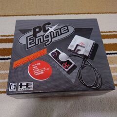 PC Engine mini