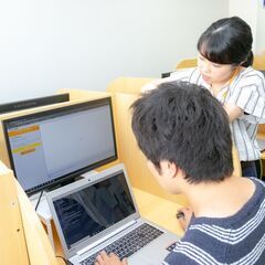 【約9割が無料で利用中🌟】うつ・適応障害・発達障害の方／ITスキルを身につけて就職を有利に！【大阪府大阪市】の画像