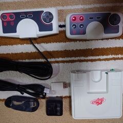 PC Engine miniの画像