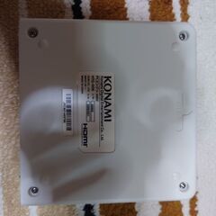 PC Engine miniの画像