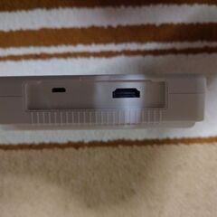 PC Engine miniの画像