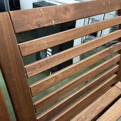 ● 屋外用イージーチェア、IKEA、エップラロー、3点セットの画像