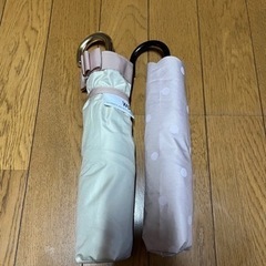 お取引き中。日傘