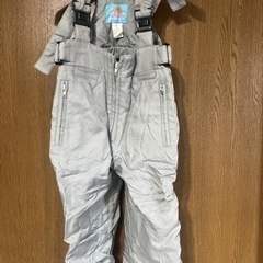 130センチスキーウエア（WINDEX）の画像