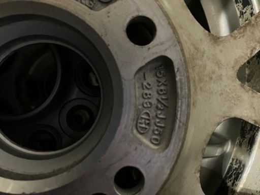 ADVAN MT14 フルピンスパイクタイヤ