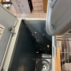 ⭐️暖房器具⭐️2012年製 DAINICHI 石油ファンヒーター FX-258NE Blue Heaterダイニチ 冬物家電の画像