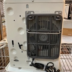 ⭐️暖房器具⭐️2012年製 DAINICHI 石油ファンヒーター FX-258NE Blue Heaterダイニチ 冬物家電の画像