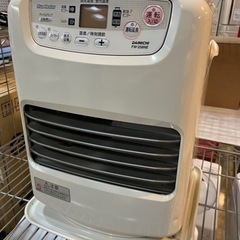 ⭐️暖房器具⭐️2012年製 DAINICHI 石油ファンヒータ...