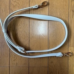ジャンク品　untitled バック（12月29日まで）の画像