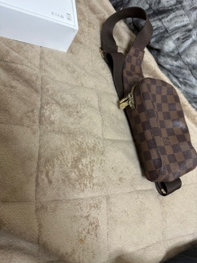 ヴィトンショルダーバッグ売ります