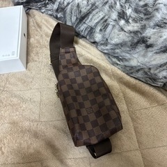 ヴィトンショルダーバッグ売りますの画像