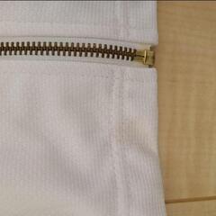 adidas ジャージ 白金の画像