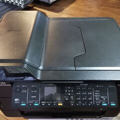 【訳あり品】EPSON 複合機 プリンター PX-1700F 