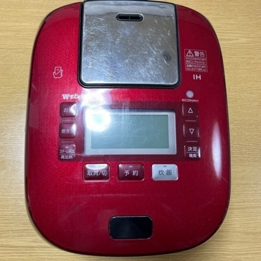 Panasonic 炊飯器