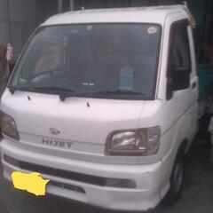 AT 軽トラ