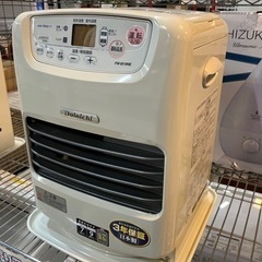 ⭐️暖房器具⭐️2019年製 DAINICHI 石油ファンヒータ...