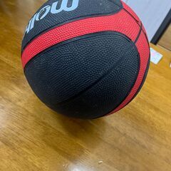 【リサイクルショップどりーむ天保山店】●6014●　バスケットボール　Moiten　スポーツ　( *´艸｀)の画像