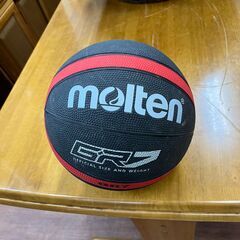 【リサイクルショップどりーむ天保山店】●6014●　バスケットボ...