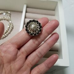 インディアンジュエリー ジュエリー