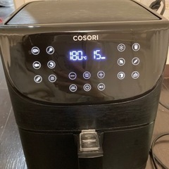 cosori エアフライヤー(ノンフライヤー)