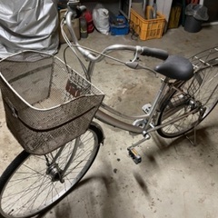 自転車