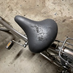 自転車の画像