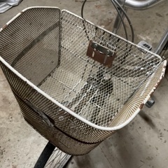 自転車の画像