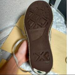 【希少】コンバース アーノルドパーマーコラボの画像