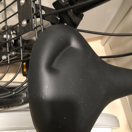 オオトモ　折りたたみ自転車