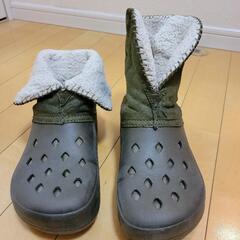 SKECHERS　ブーツ