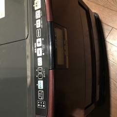 コロナ　石油ファンヒーターの画像