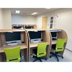 【正社員／各種保険完備】プログラミング教室の《事務スタッフ》募集！の画像
