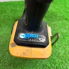 マキタ TD172DZ インパクトドライバー【野田愛宕店】【店頭取引限定】【中古】ITPP0GDHTX7Gの画像