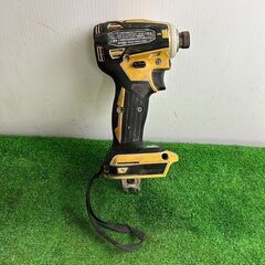マキタ TD172DZ インパクトドライバー【野田愛宕店】【店頭取引限定】【中古】ITPP0GDHTX7Gの画像