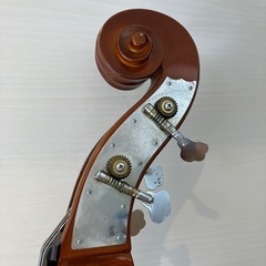 ◆お譲り先決まりました◆コントラバスChaki F-20の画像