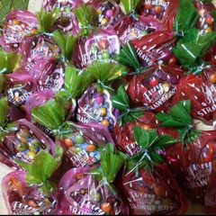 お菓子の詰め合わせ　35個セット