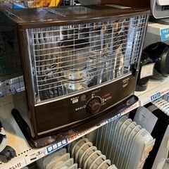 ⭐️暖房器具⭐️2015年製 TOYOTOMI 石油ストーブ R...