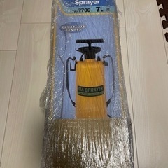 DIA SPRAY  7700 新品の画像