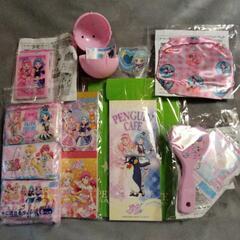 アイカツフレンズセット